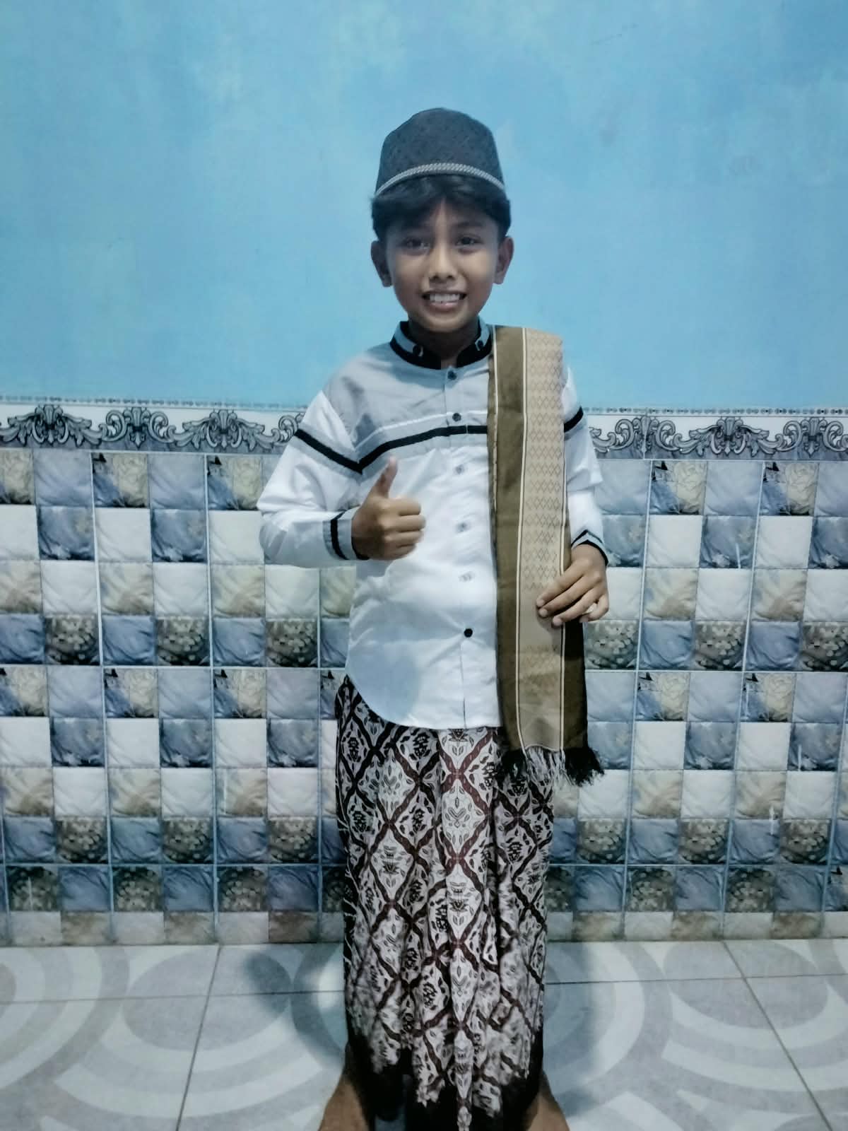Preview Khitanan Anton Saputra
