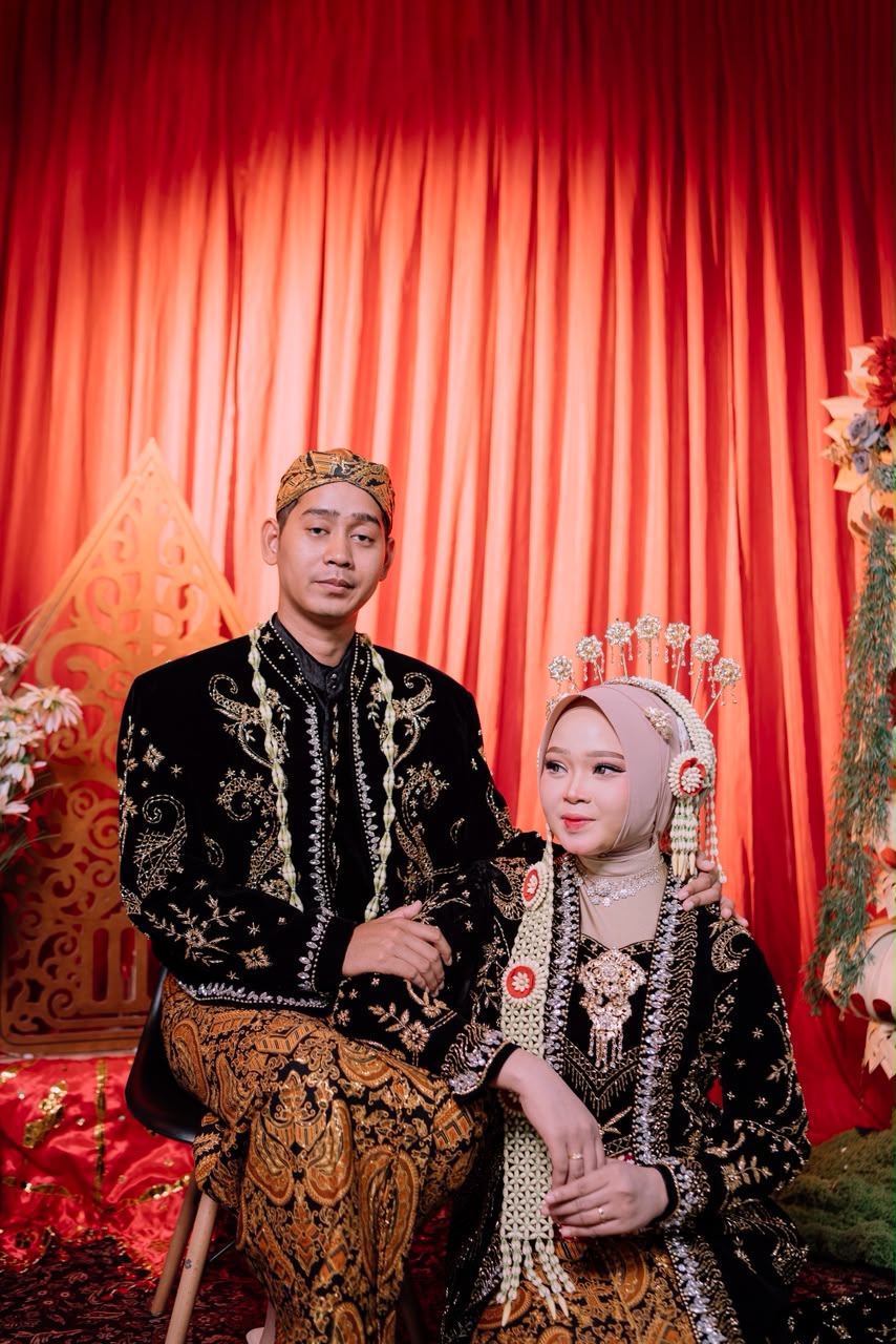 Preview Vicky Sandi Putra & Sonia Rahman