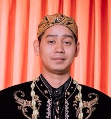 Vicky Sandi Putra