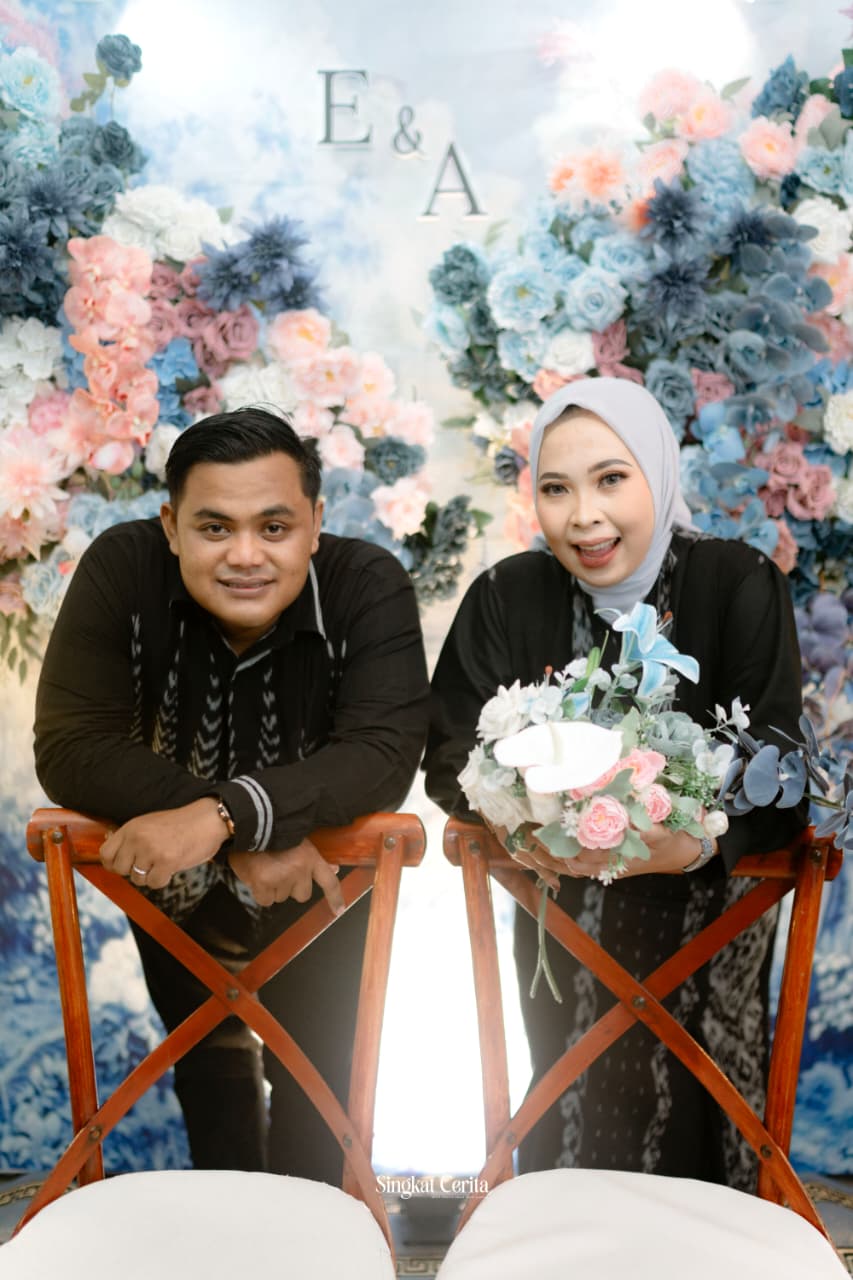 Preview ADIVA NUGROHO & EVANA PUTRI SETIFANI