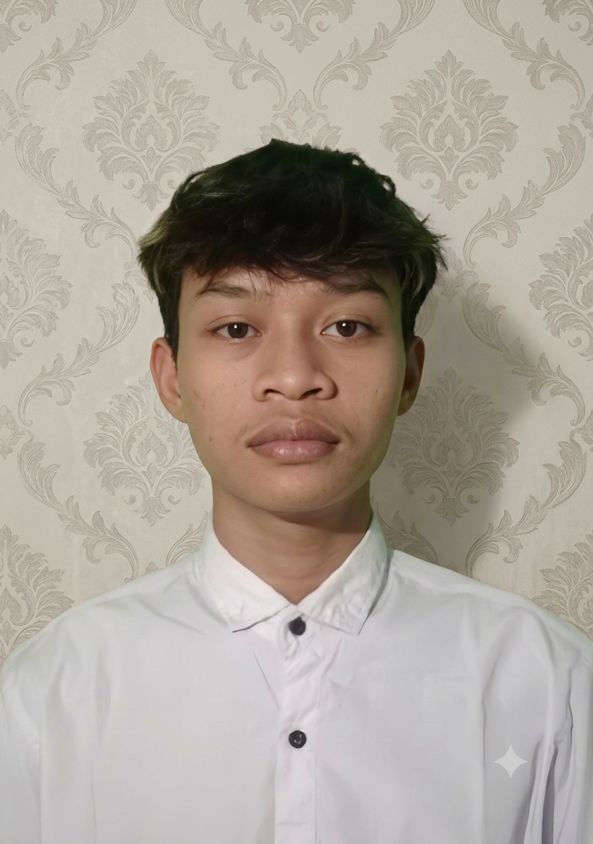 Agus Ardiansah