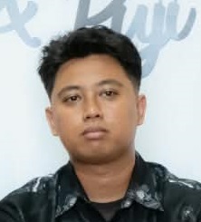 Nur Miftahudin Amri, A,Md.Kom