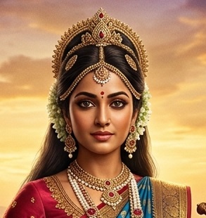 Shinta Sari