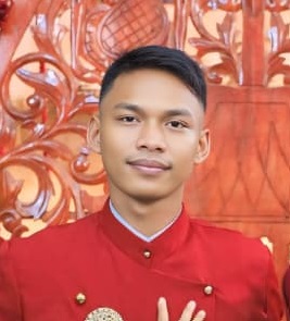 Gilang Fery Saputra