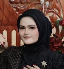 Anisa Nur Arsyi