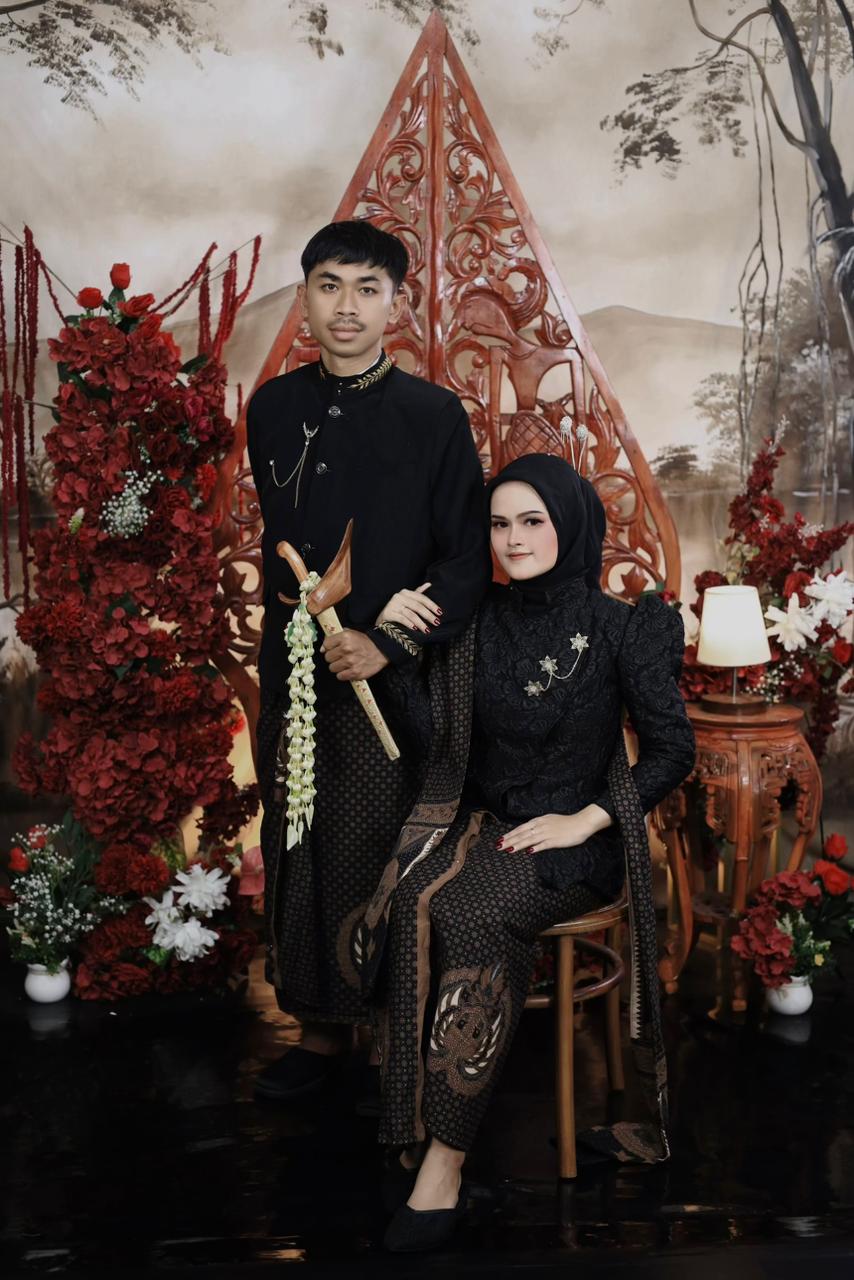Preview Rio Hermawan & Anisa Nur Arsyi